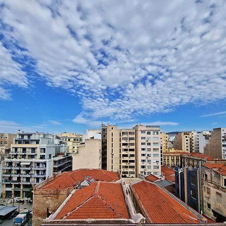 Urban Quality Comfort سالونيك المظهر الخارجي الصورة