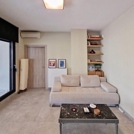 Urban Quality Comfort سالونيك المظهر الخارجي الصورة