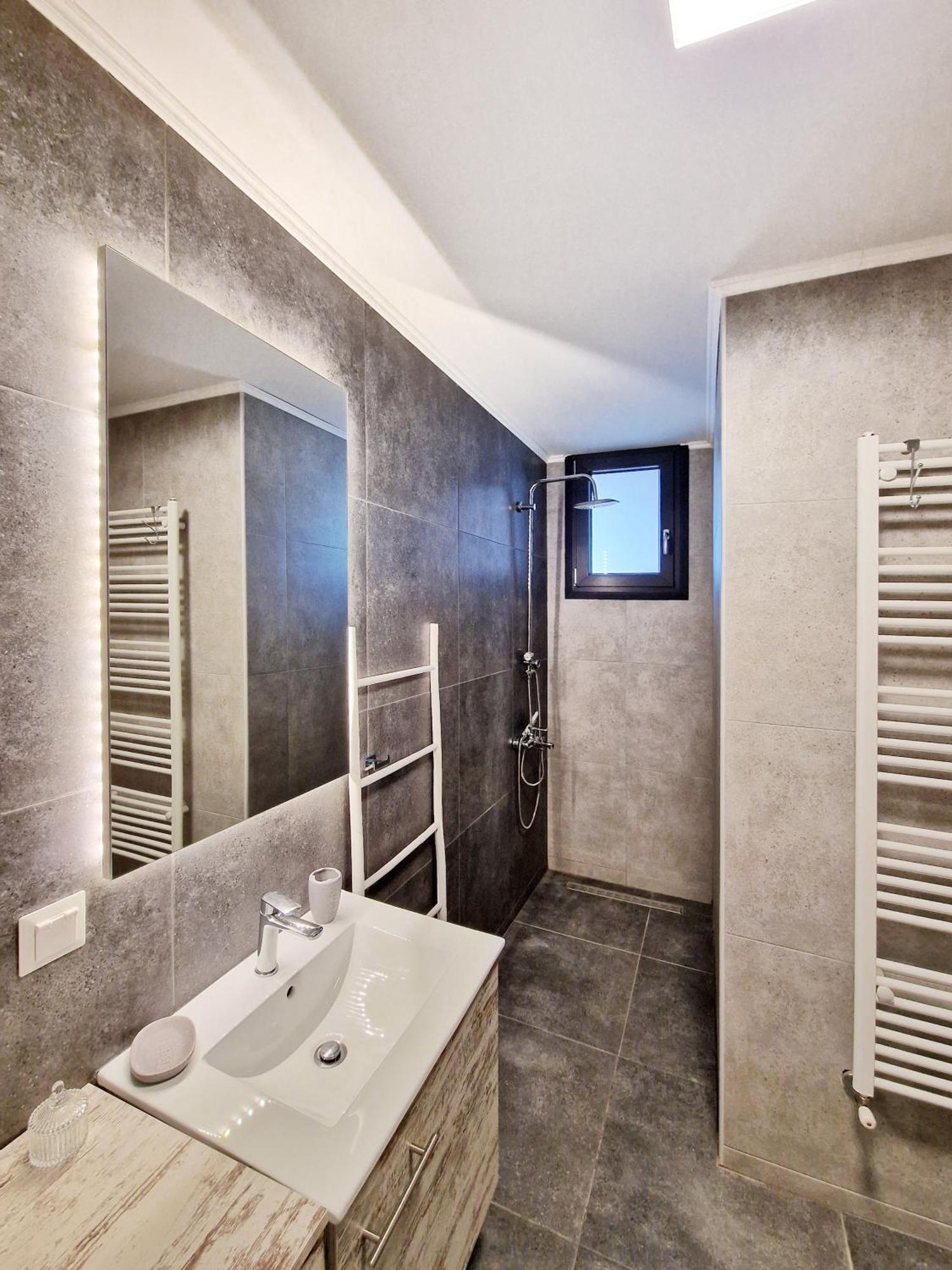 Urban Quality Comfort سالونيك المظهر الخارجي الصورة