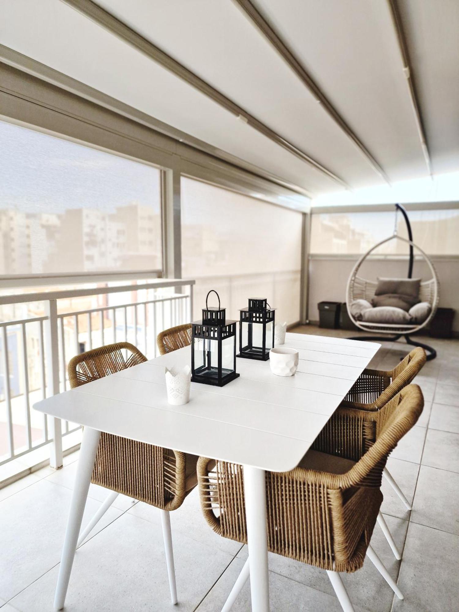 Urban Quality Comfort سالونيك المظهر الخارجي الصورة