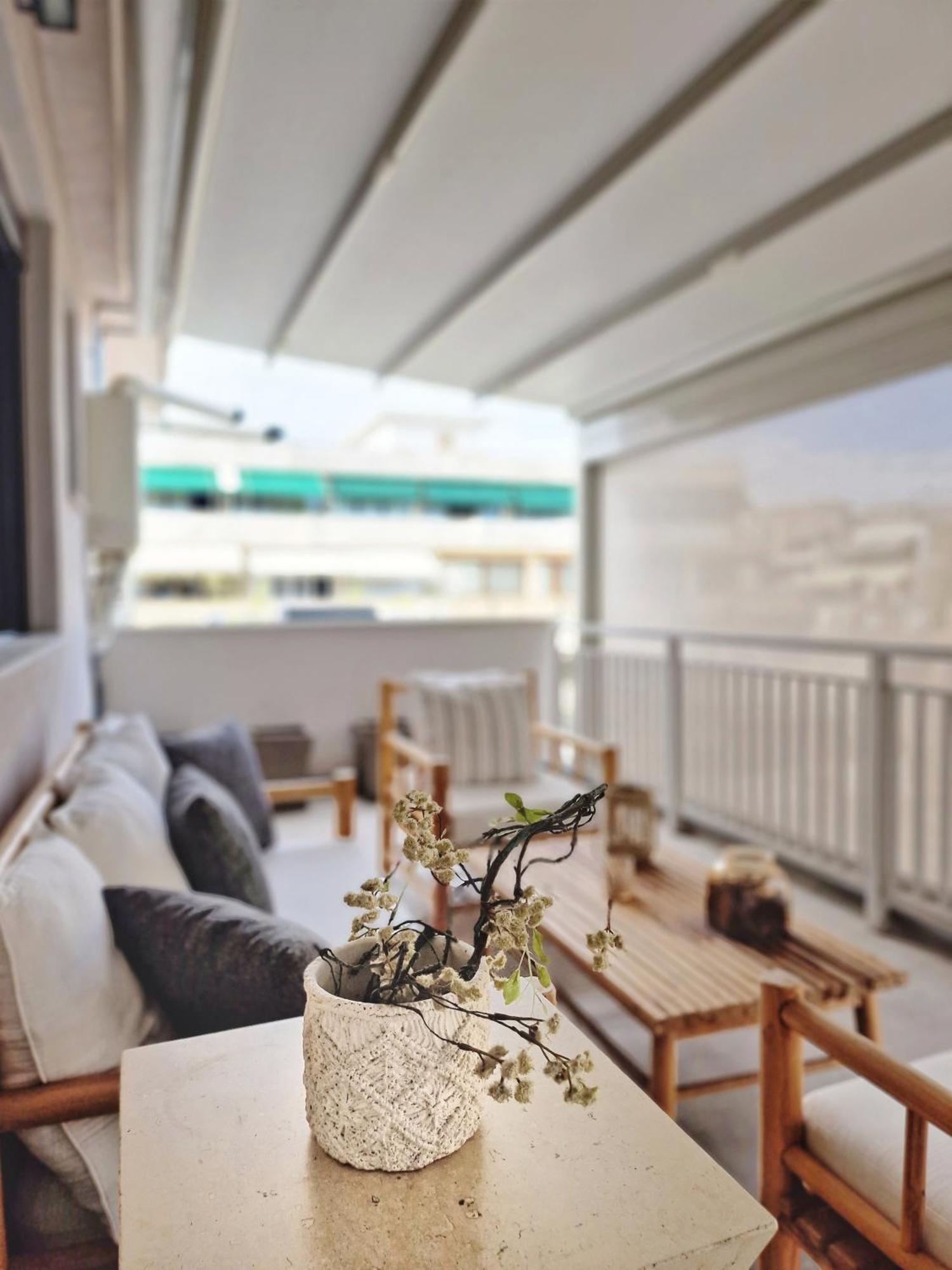 Urban Quality Comfort سالونيك المظهر الخارجي الصورة