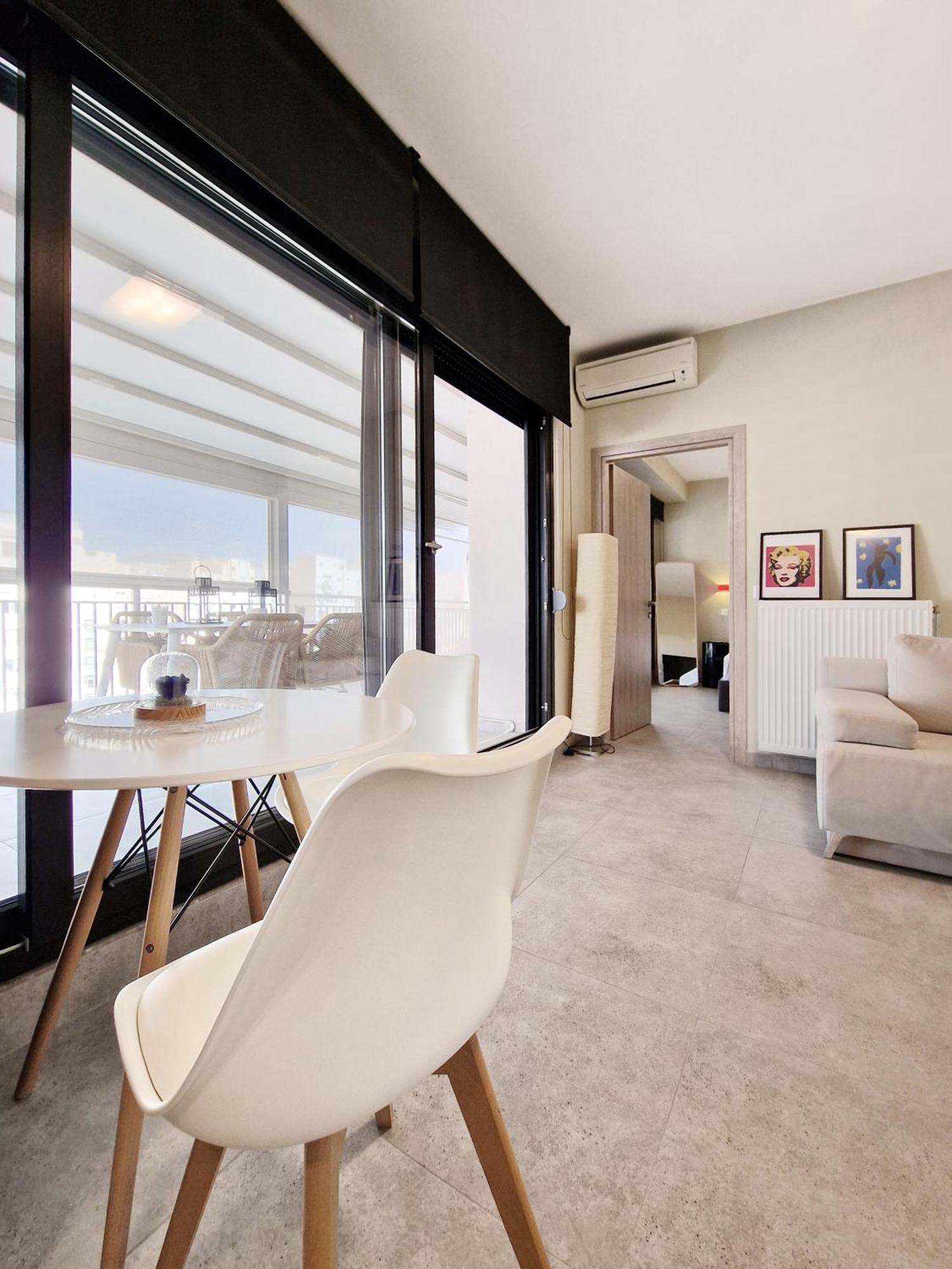 Urban Quality Comfort سالونيك المظهر الخارجي الصورة