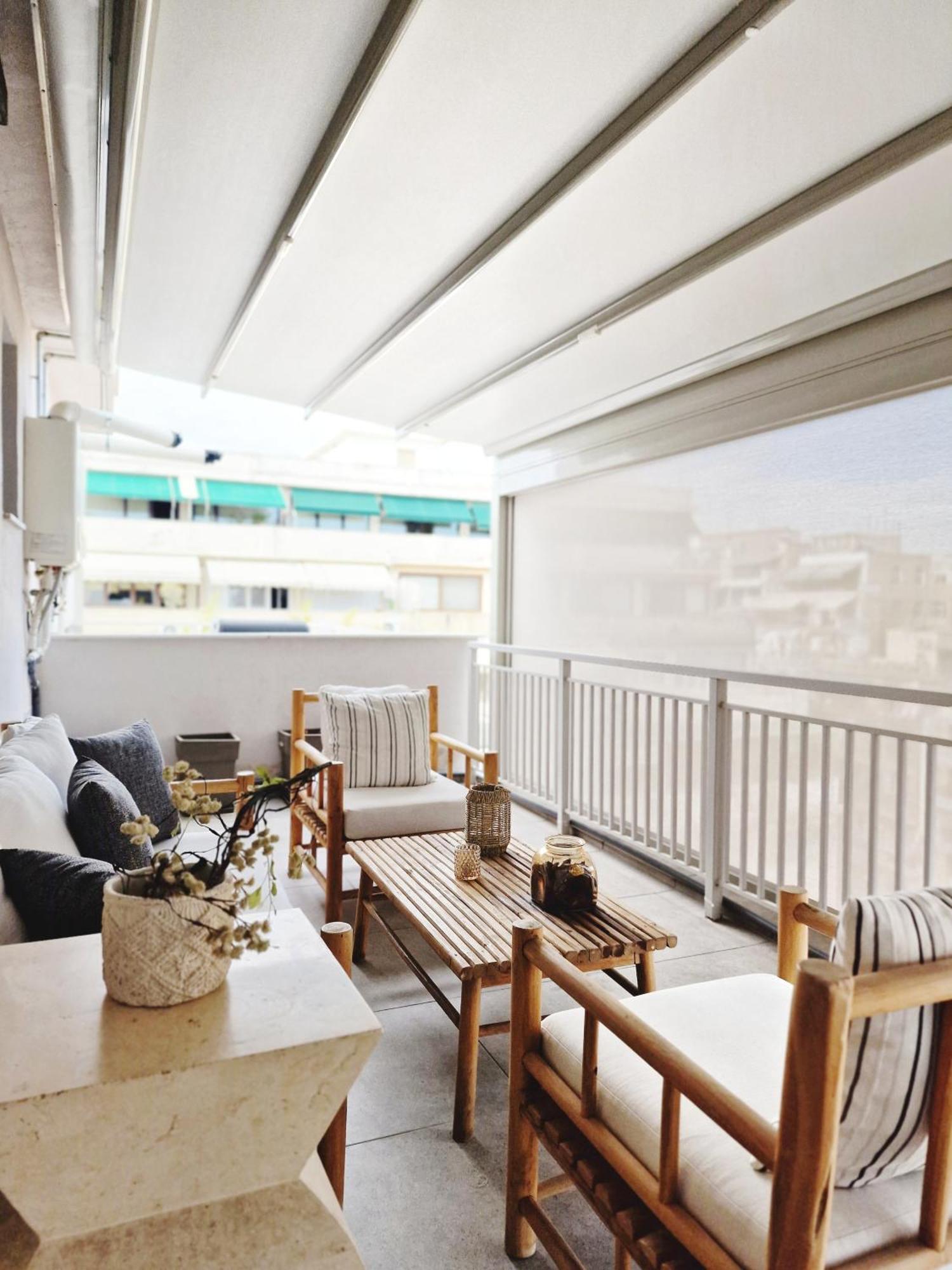 Urban Quality Comfort سالونيك المظهر الخارجي الصورة