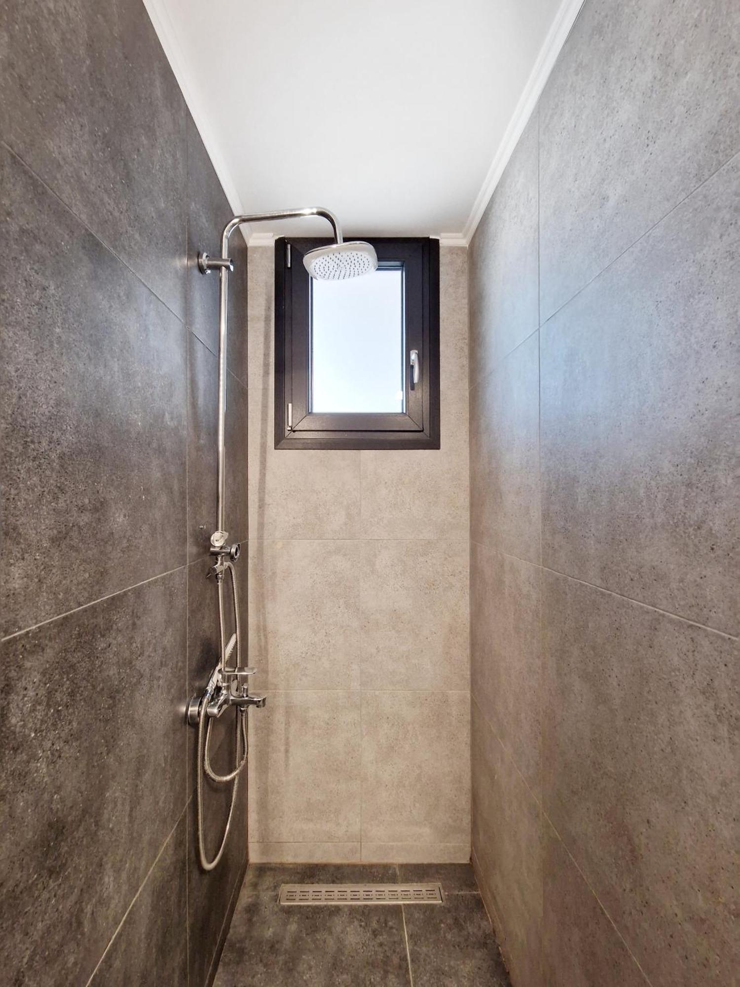 Urban Quality Comfort سالونيك المظهر الخارجي الصورة