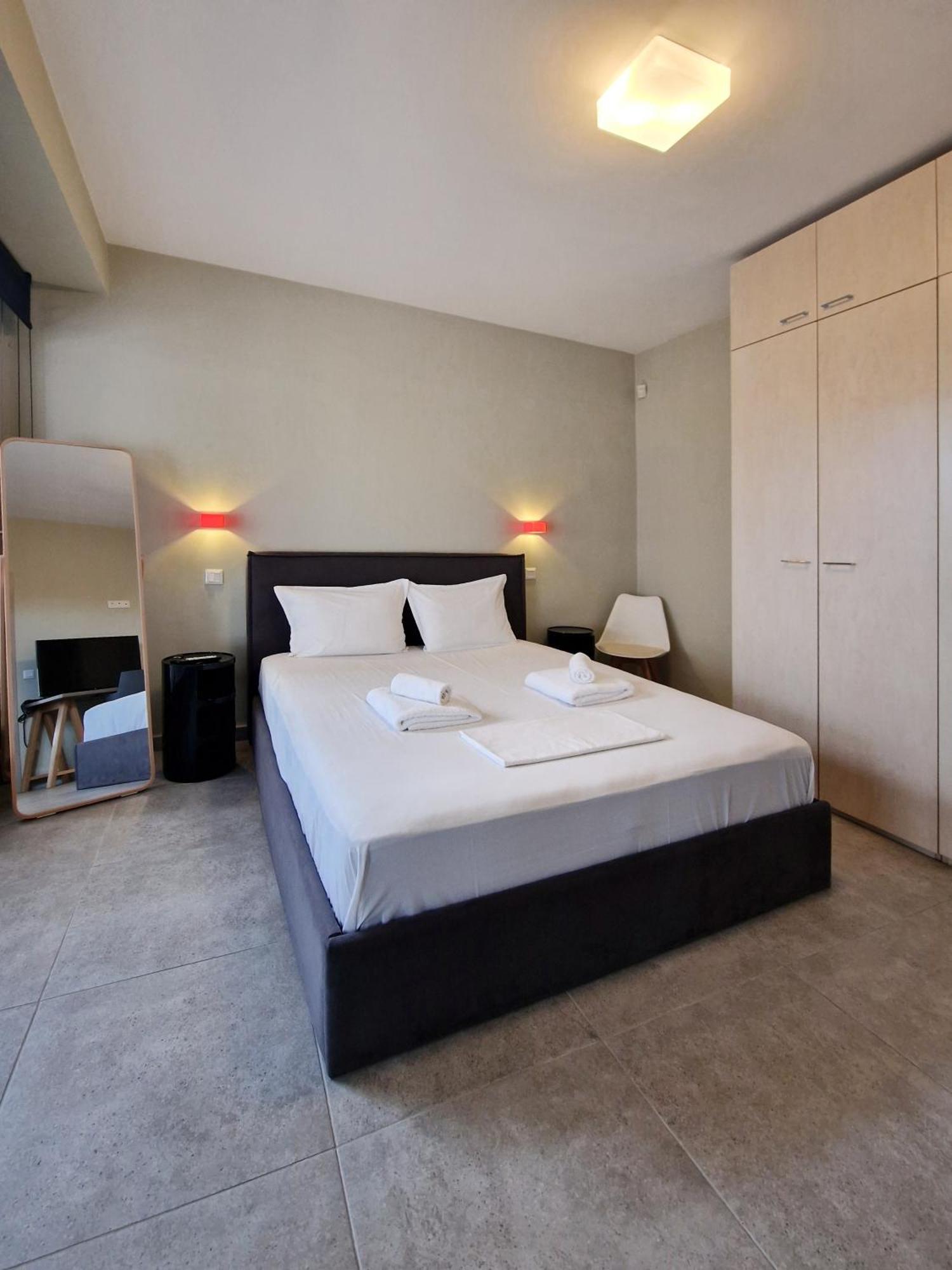 Urban Quality Comfort سالونيك المظهر الخارجي الصورة