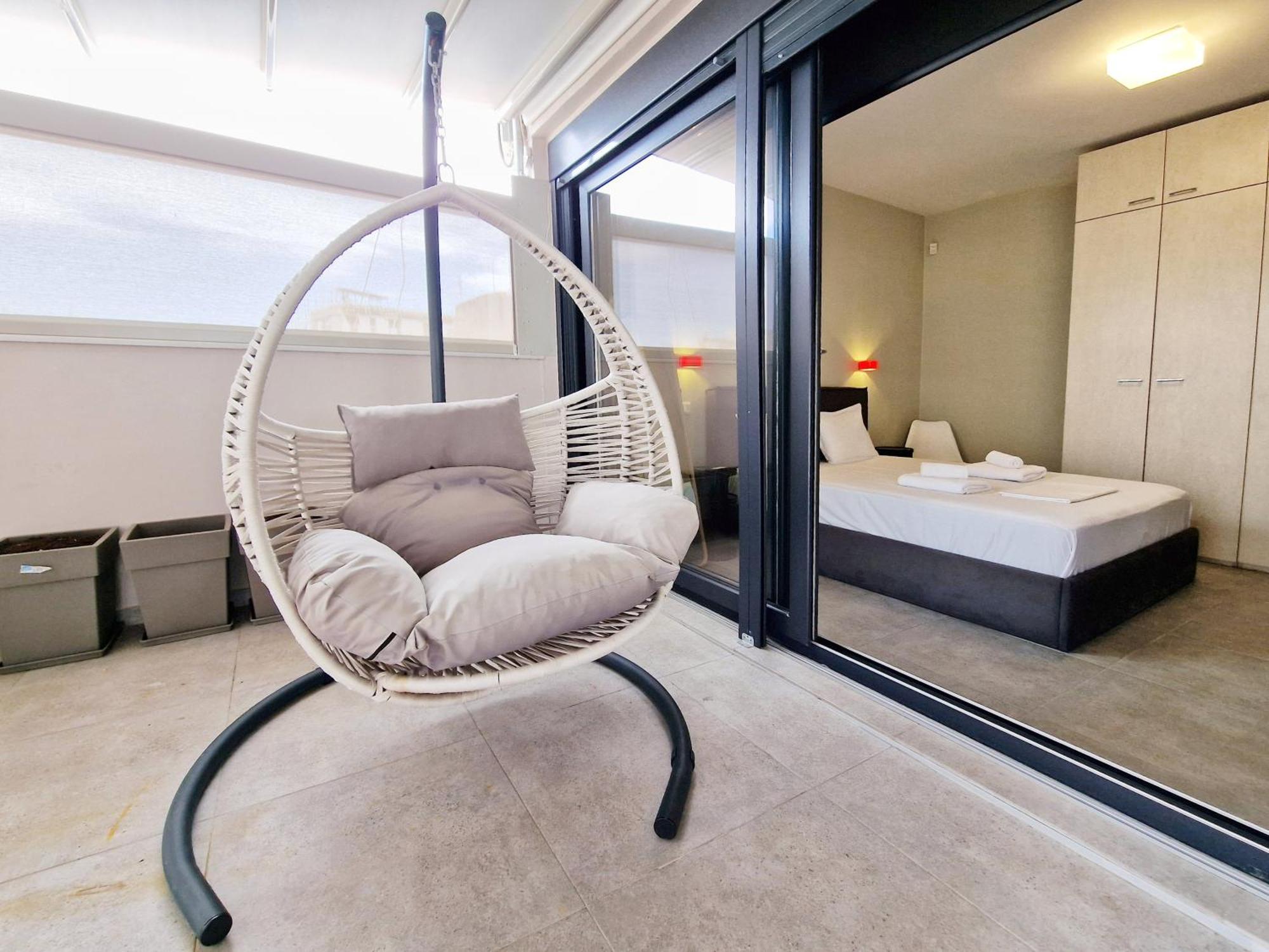 Urban Quality Comfort سالونيك المظهر الخارجي الصورة