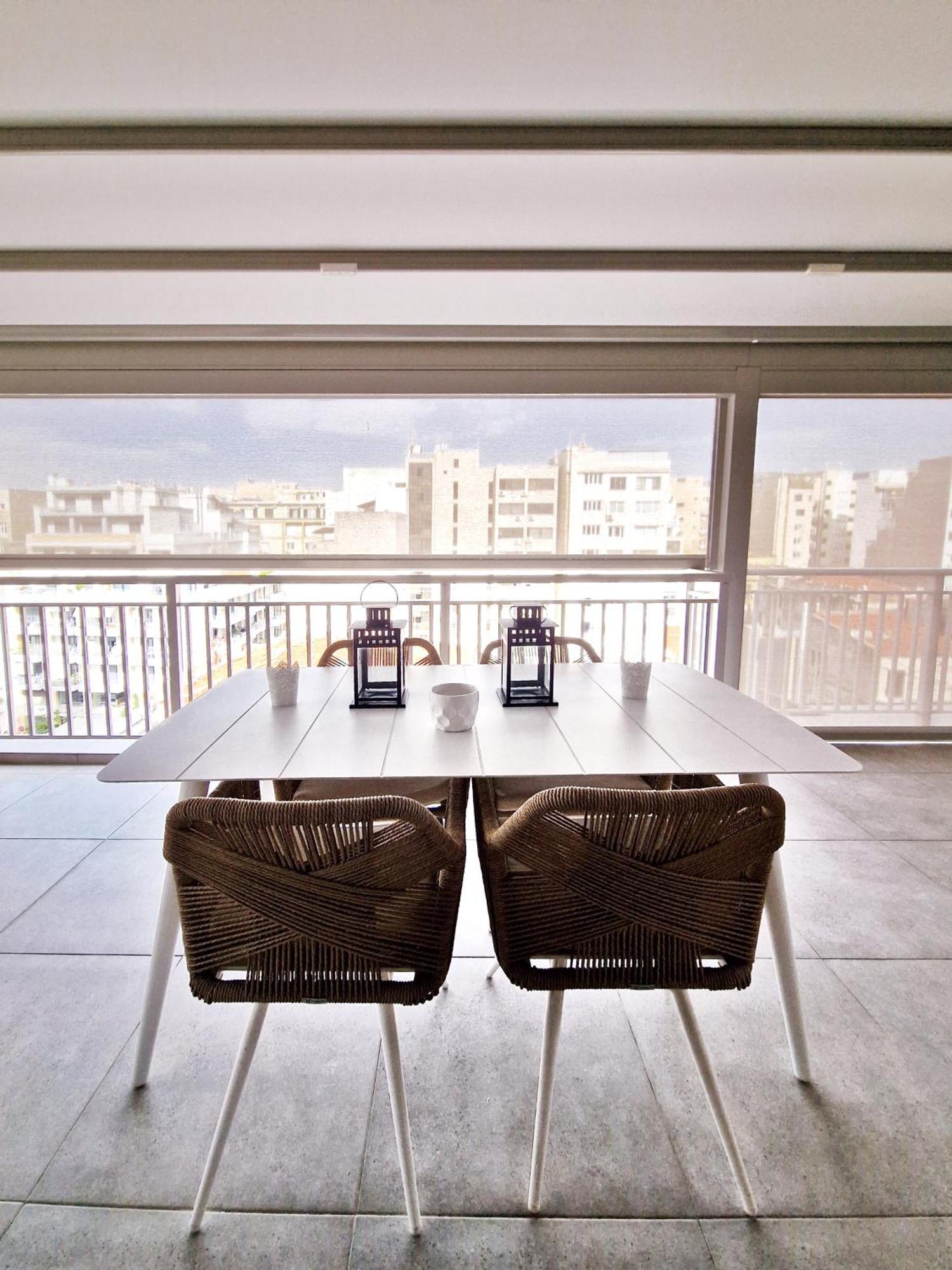 Urban Quality Comfort سالونيك المظهر الخارجي الصورة