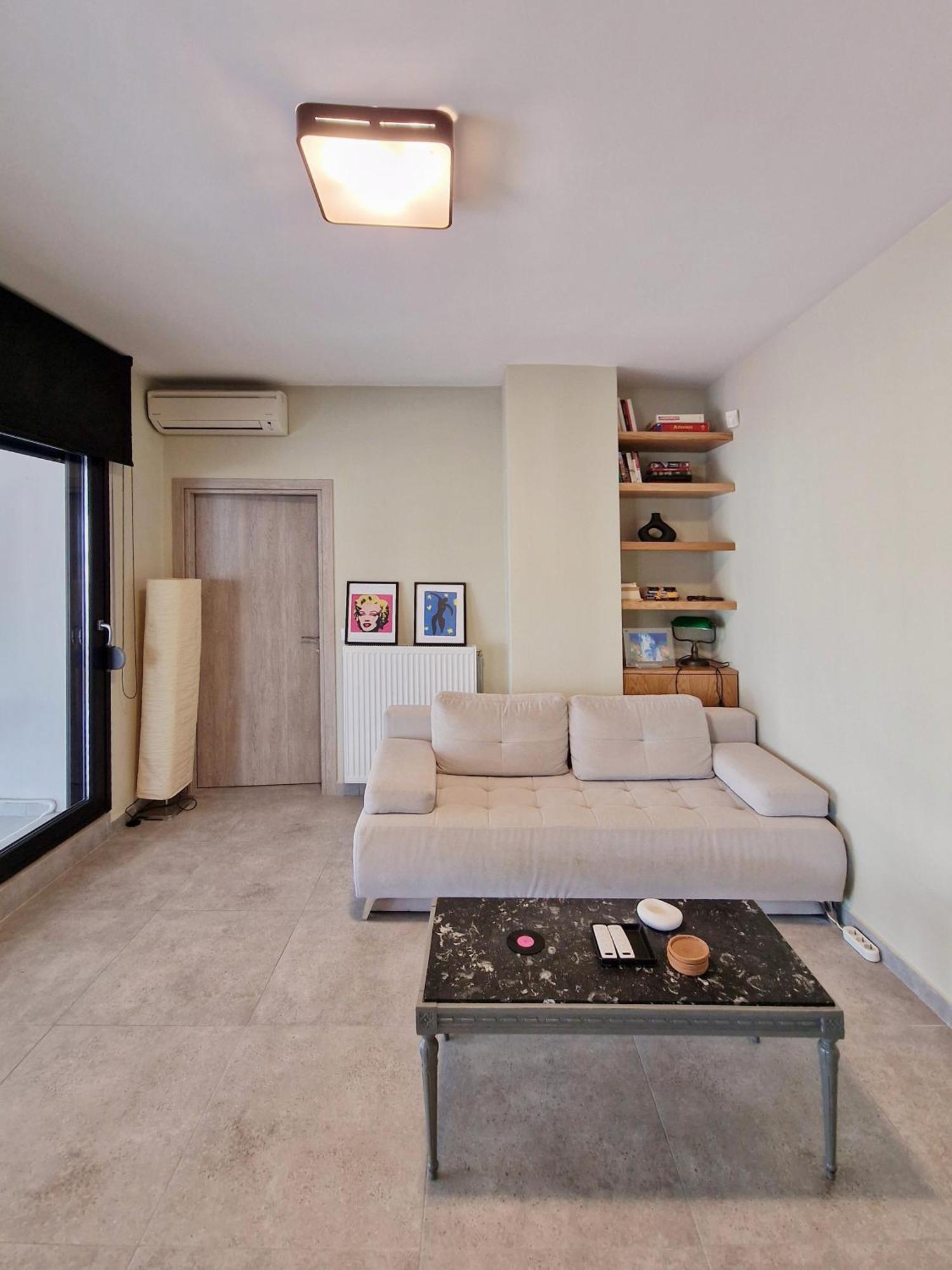 Urban Quality Comfort سالونيك المظهر الخارجي الصورة