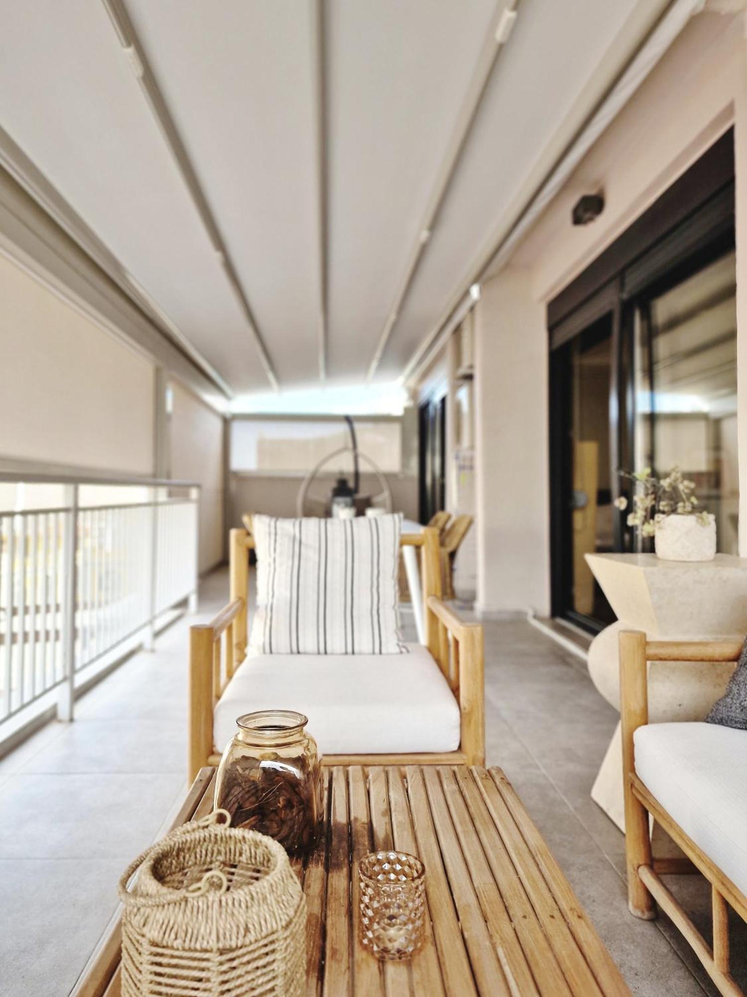 Urban Quality Comfort سالونيك المظهر الخارجي الصورة